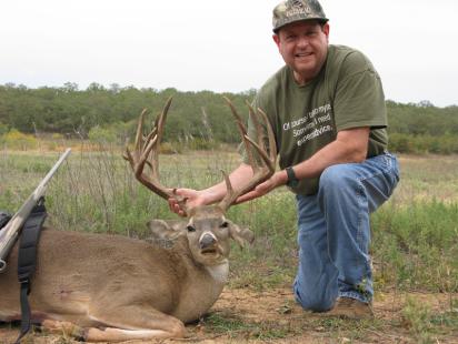 texas ranch deer hatton hunt